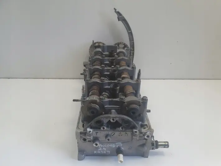 Honda Accord VII 2.4 K24A3 V-TEC GŁOWICA CYLINDRÓW