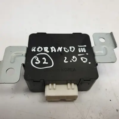 SsangYong Korando III KOMPUTER STEROWNIK moduł