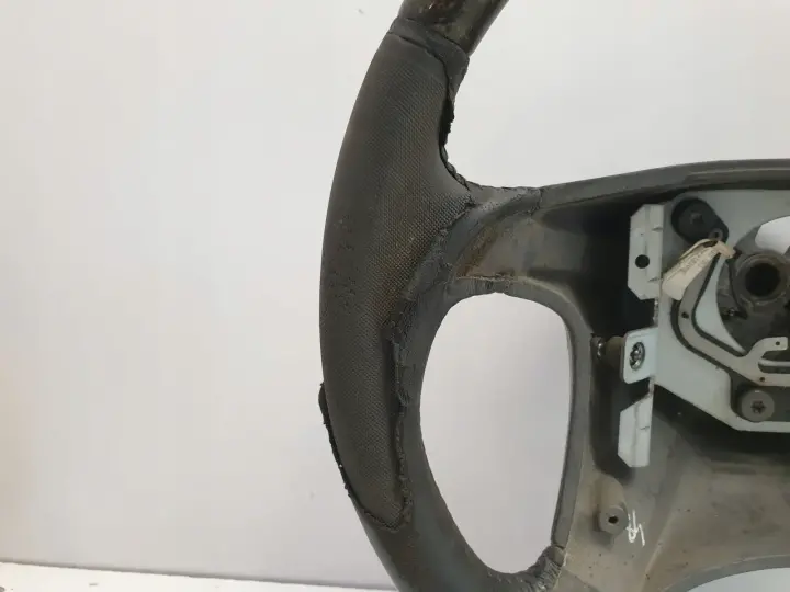 Volvo V40 S40 I lift SKRZÓRZANA KIEROWNICA Drewno
