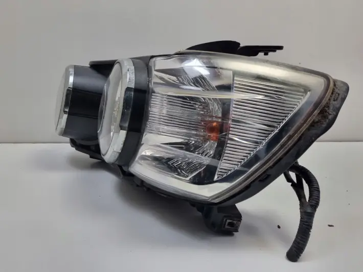 Chevrolet Aveo III T300 11-14r PRZEDNIA LAMPA LEWA lewy przód anglik