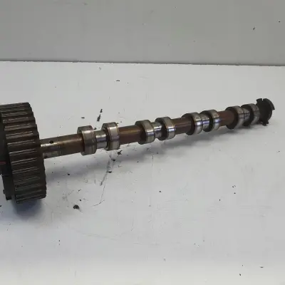 Citroen C4 1.4 16V WAŁEK ROZRZĄDU ssący KOŁO FAZ 9646939380