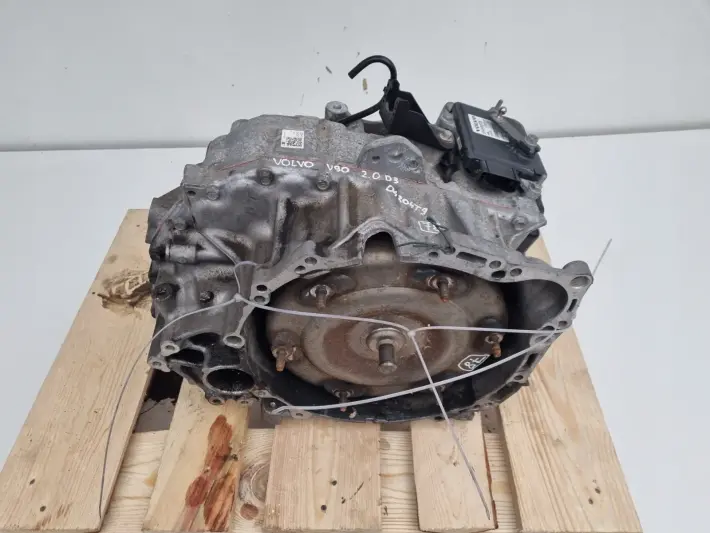 Volvo S90 V90 II 2.0 D DIESEL AUTOMATYCZNA SKRZYNIA BIEGÓW TF-71SC 1285204