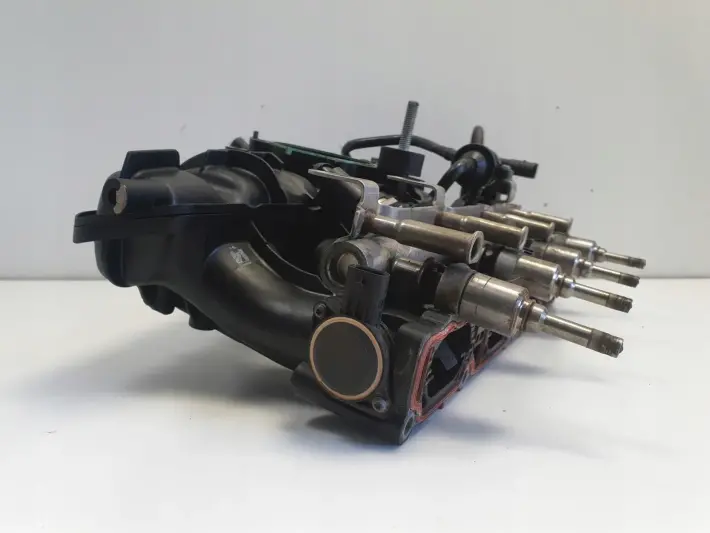 Audi A4 B8 2.0 TFSI KOLEKTOR SSĄCY 06H133185T