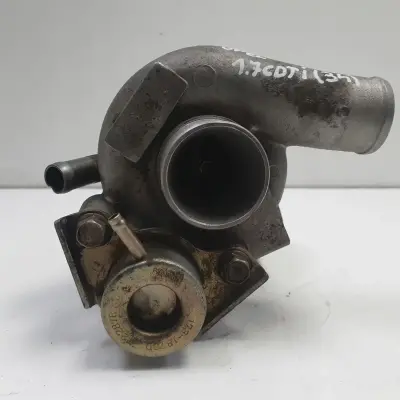 Opel Meriva A 1.7 CDTI TURBOSPRĘŻARKA 897185-2413