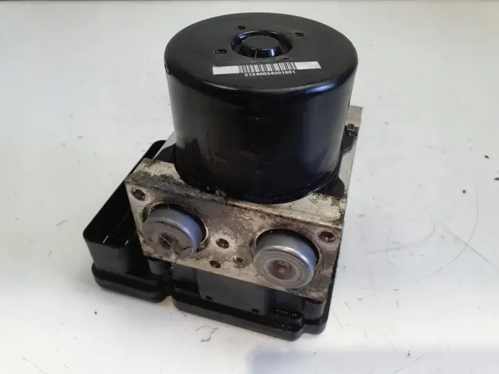 Volvo V70 II S60 I POMPA ABS hamulcowa P31261142