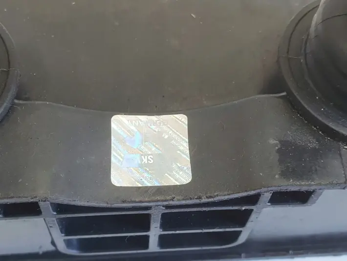 Opel Meriva A 1.6 16V CEWKA ZAPŁONOWA