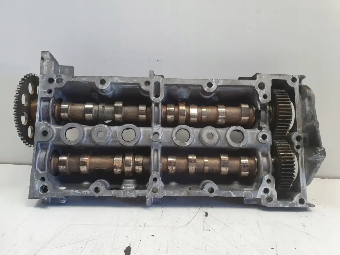 Opel Corsa D 1.3 CDTI WAŁKI ROZRZĄDU pokrywa 55219639