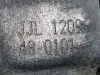 Skoda Fabia I 1.2 12V MANUALNA SKRZYNIA BIEGÓW manual JJL