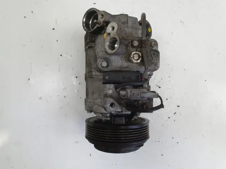 BMW E90 E91 2.0 D SPRĘŻARKA KLIMATYZACJI pompa 447260-3821