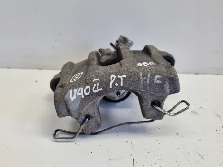 Volvo V40 II TYLNY ZACISK HAMULCOWY prawy tył Pasażera P.T ABE
