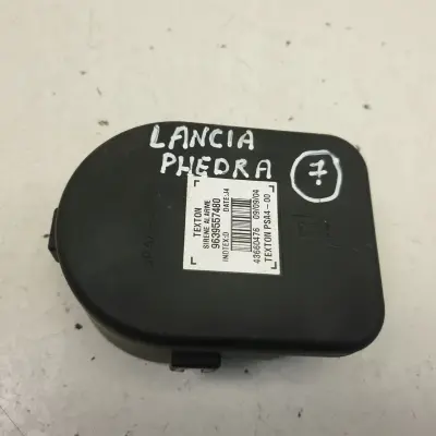 Lancia Phedra 2.2 JTD SYRENA ALARMU 9639557480