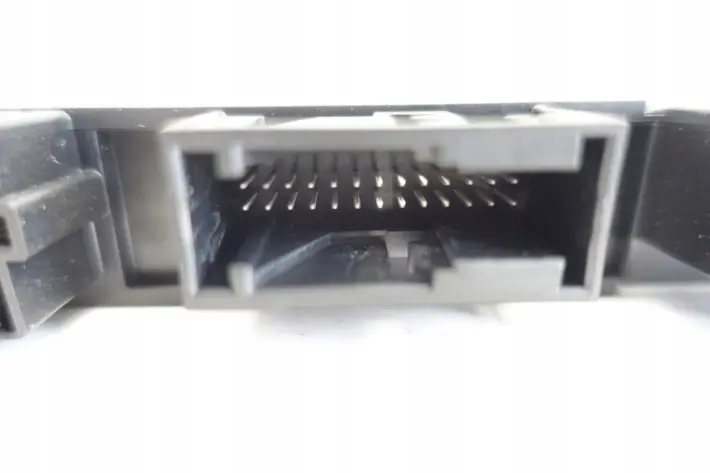 BMW F10 535 3.0 i MODUŁ STEROWNIK CAS 9301518