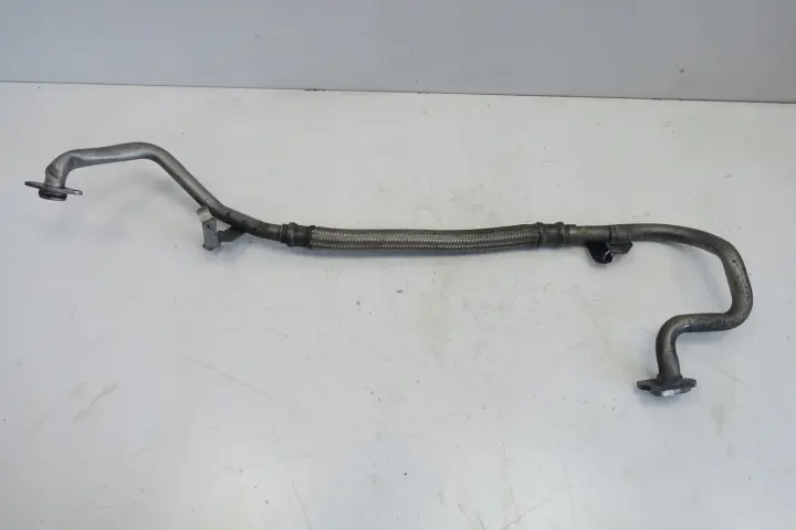 BMW E60 M5 5.0 V10 PRZEWÓD OLEJOWY oleju 7835128