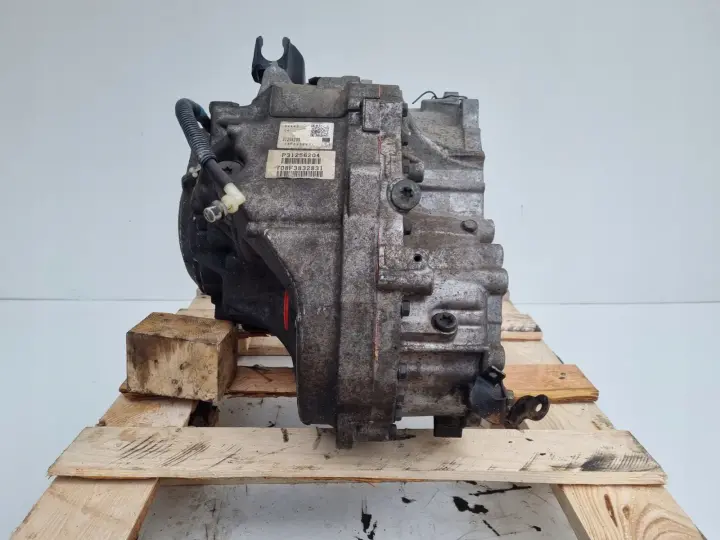 Volvo V70 III 2.5 T TURBO AUTOMATYCZNA SKRZYNIA BIEGÓW 31256204 TF-80SC