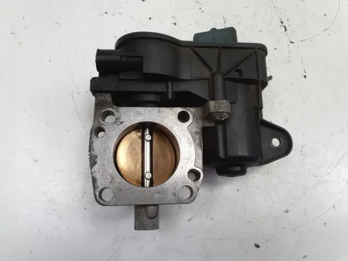 Citroen C1 II 1.2 VTI PRZEPUSTNICA 9673622380