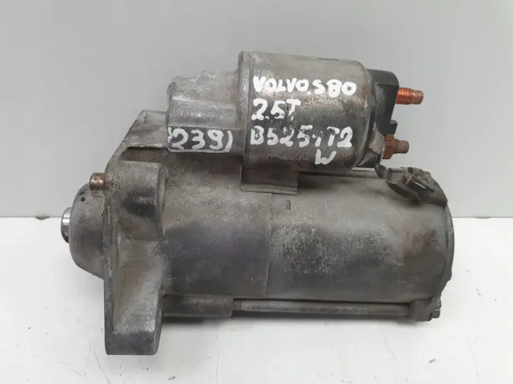Volvo V70 III S80 II 2.5 T ROZRUSZNIK 31268035 6G9N-11000-JB
