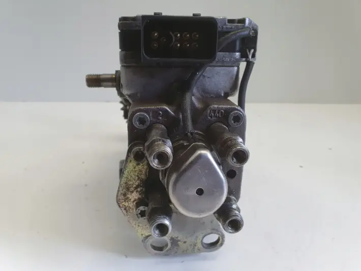 Ford Transit MK6 VI 2.4 TDDI POMPA WTRYSKOWA paliwa 0470004004
