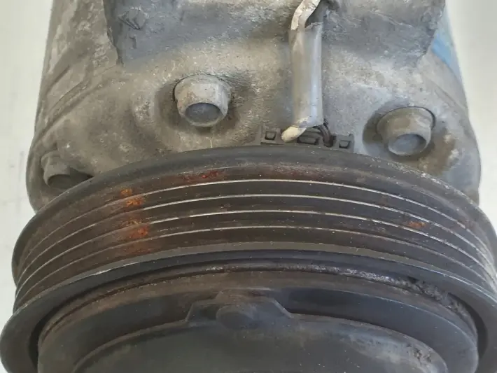 Land Rover Freelander 2.0 TD4 SPRĘŻARKA KLIMATYZACJI pompa JPB500120