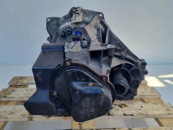 Ford Focus MK1 1.6 16V SKRZYNIA BIEGÓW XS4R-7002-FB manualna MANUAL