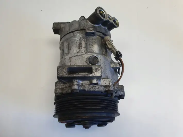Opel Vectra C 1.8 16V SPRĘŻARKA KLIMATYZACJI pompa 13217307