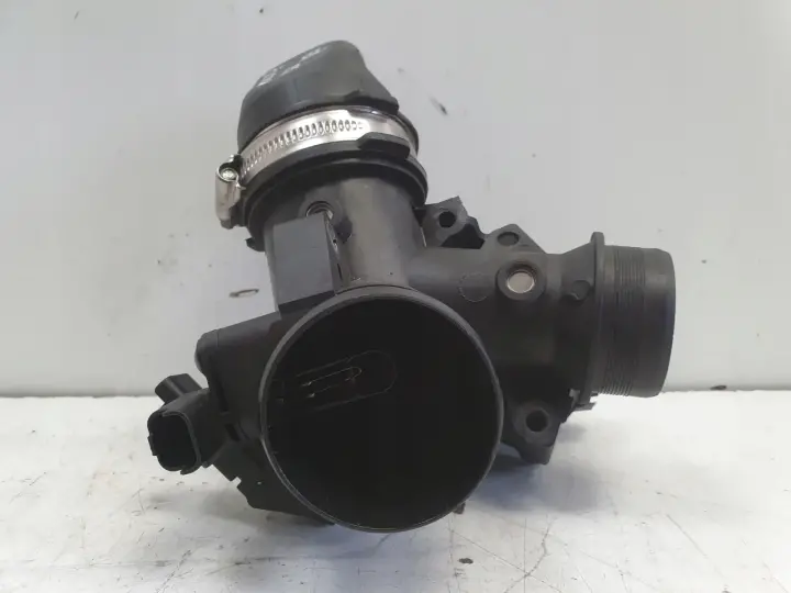 Mazda 3 II BL 1.6 D PRZEPUSTNICA 9686487880 25352157