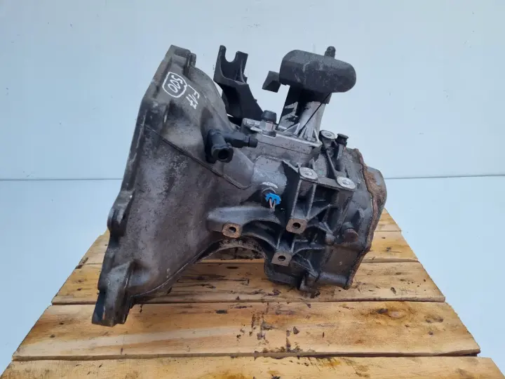 Opel Vectra C 1.6 1.8 16V SKRZYNIA BIEGÓW F17C419 manualna