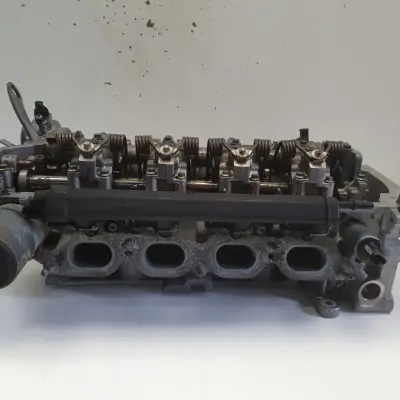 Mini Cooper R56 Peugeot Citroen 1.6 16V VTi GŁOWICA CYLINDRÓW V753354980N