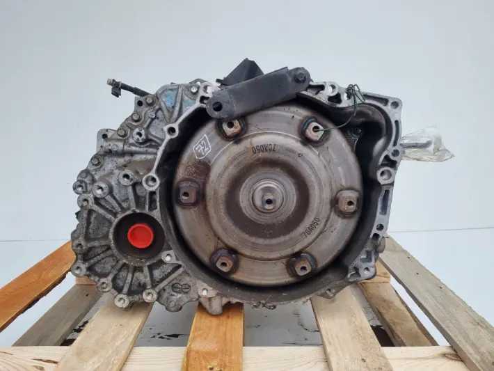 Volvo S80 II 2.4 D5 AUTOMATYCZNA SKRZYNIA BIEGÓW automat 31259368 TF-80SC
