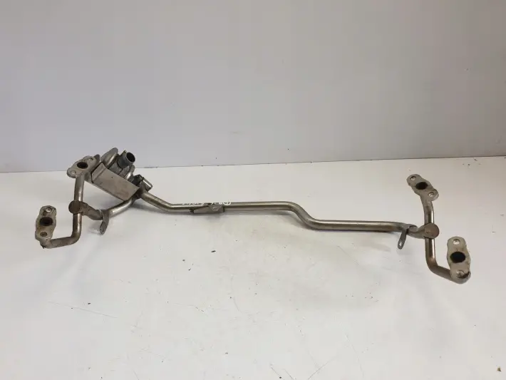 Porsche 911 GT3 3.8 ZAWÓR EGR przewody