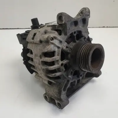 Mercedes W169 1.7 8V ALTERNATOR A2661540802 90A