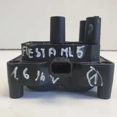 Fiesta MK7 VII 1.6 16V CEWKA ZAPŁONOWA
