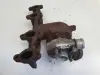 VW Sharan Alhambra Galaxy 1.9 TDI TURBOSPRĘŻARKA turbo 038253019N