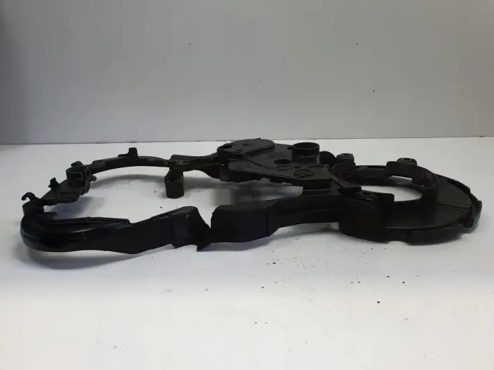 Volvo V90 2.0 T T4 OBUDOWA ROZRZĄDU osłona 31439557