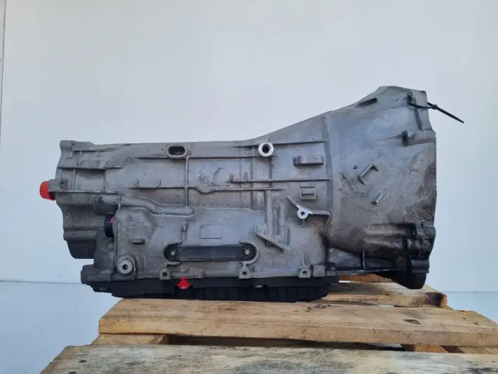 BMW F30 F31 F34 2.0 D AUTOMATYCZNA SKRZYNIA BIEGÓW automat 8648926 GA8HP50Z