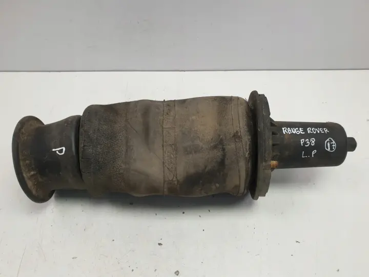 Range Rover P38 PODUSZKA ZAWIESZENIA lewy przód