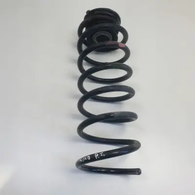 Fiat Fiorino III Qubo Nemo Bipper SPRĘŻYNA TYLNEGO ZAWIESZENIA Tył kpl