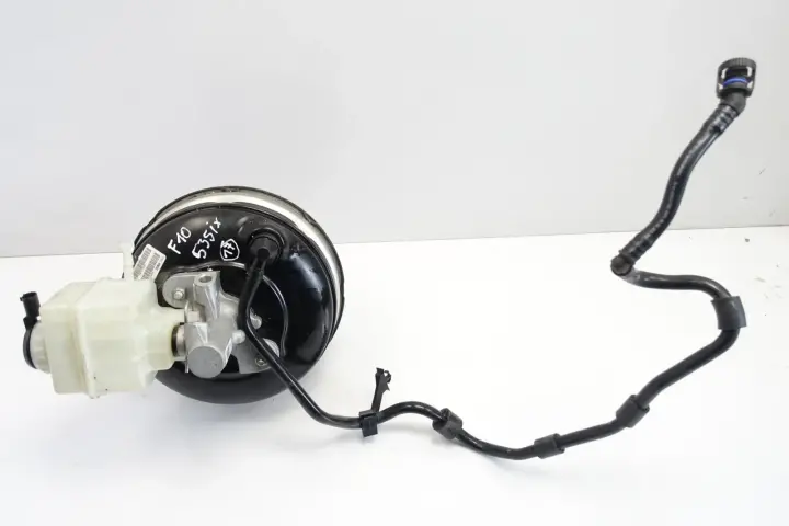 BMW F10 535 3.0 i SERWO HAMULCOWE servo POMPA