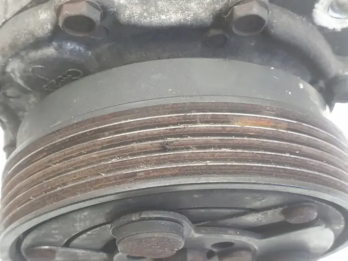 Ford Galaxy I MK1 1.9 TDI SPRĘŻARKA KLIMATYZACJI