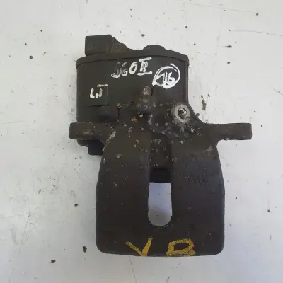 Volvo S60 II S80 II V60 V70 III XC70 II TYLNY ZACISK HAMULCOWY lewy tył