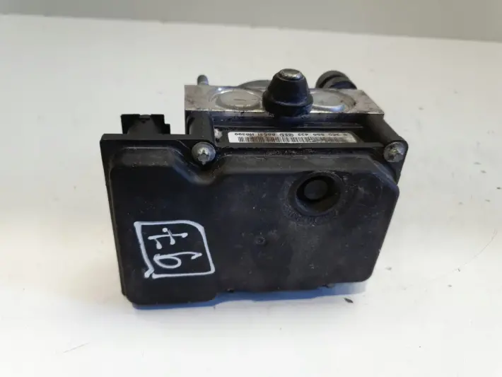 Opel Corsa D 1.4 16V POMPA ABS hamulcowa 0265232238 13277812 FB 0265800422
