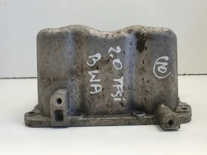 Audi A3 II 8P 2.0 TFSI MISKA OLEJOWA oleju BWA