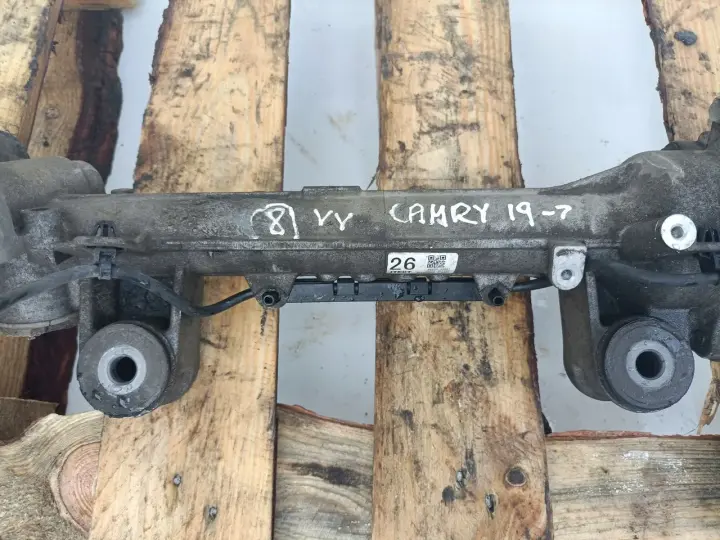 Toyota Camry IX 19- MAGLOWNICA przekładnia kierownicza EUROPA 44250-33561
