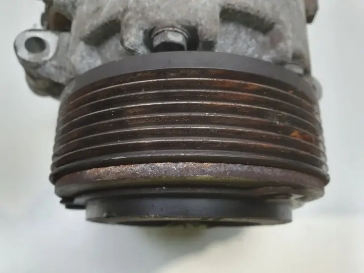 BMW E87 E90 2.0 i SPRĘŻARKA KLIMATYZACJI 9182794-03