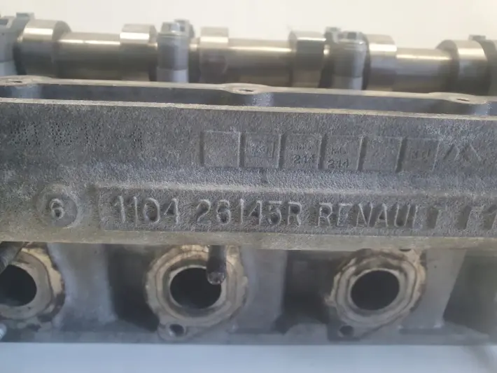 Nissan Qashqai J10 1.5 DCI GŁOWICA CYLINDRÓW 110426145R