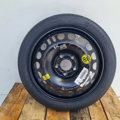Opel Vectra C Astra H KOŁO DOJAZDOWE dojazdówka 115/70 R16 5x110 2160132
