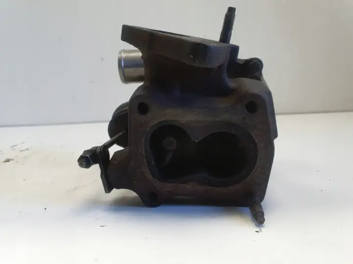 Renault Modus 1.5 DCi TURBOSPRĘŻARKA turbo 54359700011
