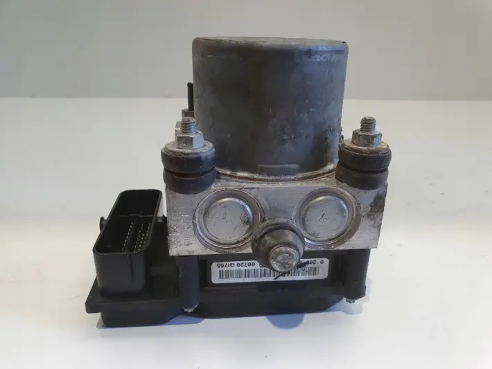 Peugeot Partner II POMPA ABS hamulcowa 0265232398 9660107180 0265800861