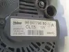 Peugeot 3008 2.0 HDI ALTERNATOR 9664779680 valeo