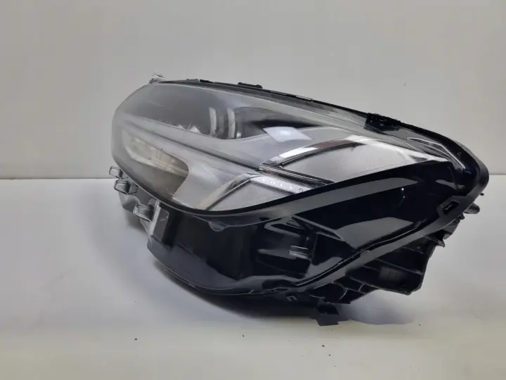 Volvo S90 V90 II PRZEDNIA LAMPA LEWA lewy przód FULL LED EUROPA 32228676