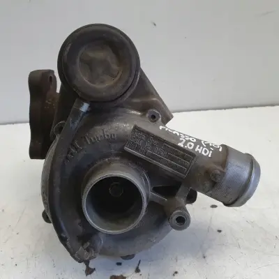 Citroen Xsara Picasso 2.0 HDI TURBOSPRĘŻARKA turbo 9645247080